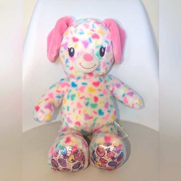 Build-A-Bear Other - Build A Bear Candy Paws